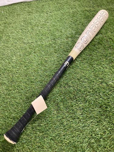 Warstic Bonesaber Hybrid BBCOR 2023 (-3)