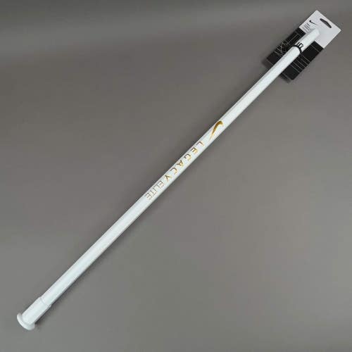Nike Legacy Elite 32" Attack / Mid Womens 10 Lacrosse Shaft
