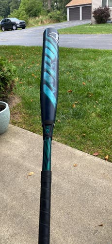 2025 Louisville Slugger Kryo Composite Bat (-11) 19 oz 30" (Used)