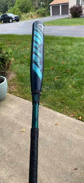 2025 Louisville Slugger Kryo Composite Bat (-11) 19 oz 30" (Used)