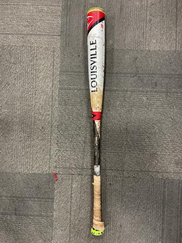 Used Louisville Slugger 716 SELECT BBS7L53 BB/SB High School -3 Bat 33" 11614-S000219327