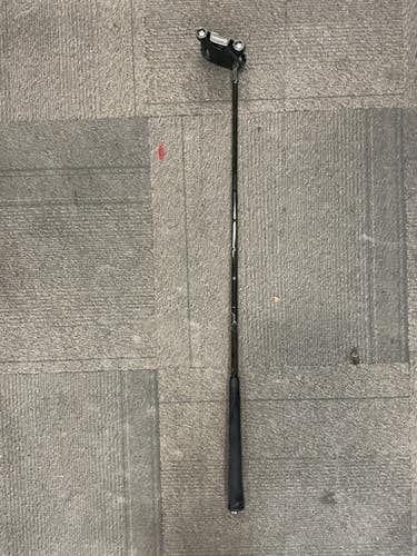 Used Taylormade SPIDER TOUR Mens Putter RH 11614-S000219315