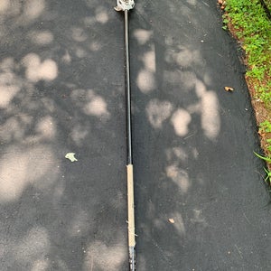 ECD rebel  D strung stick with hyper core shaft