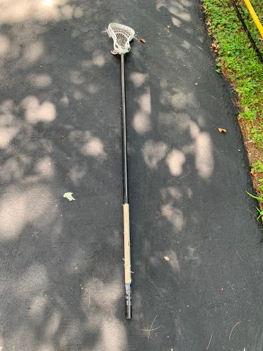 ECD rebel  D strung stick with hyper core shaft