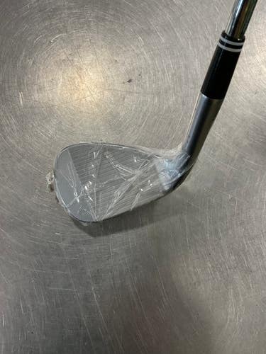 Used Cleveland CBX ZIPCORE Golf Wedge Mens RH 52 Degree 11614-S000219291