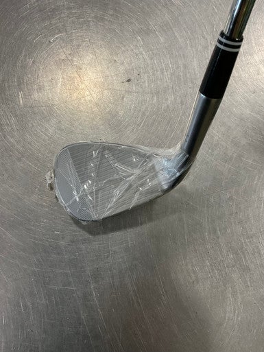 Used Cleveland CBX ZIPCORE Golf Wedge Mens RH 52 Degree 11614-S000219291