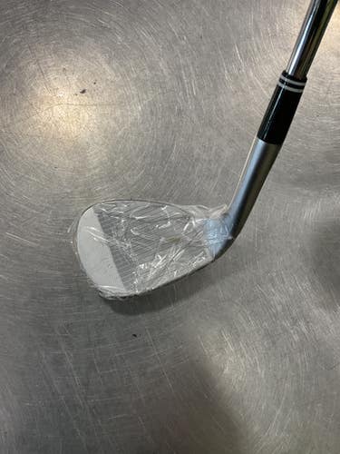 Used Cleveland CBX ZIPCORE Golf Wedge Mens RH 58 Degree 11614-S000219292