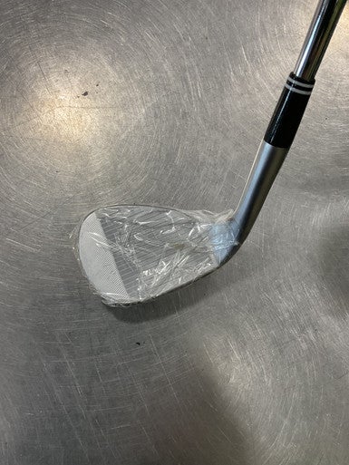 Used Cleveland CBX ZIPCORE Golf Wedge Mens RH 58 Degree 11614-S000219292