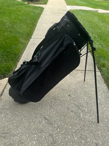 Callaway Stand Golf Bag Used