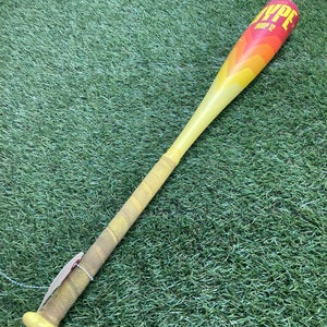 Easton Hype Fire (2 3/4") USSSA Jr. Big Barrel 2024 (-12)
