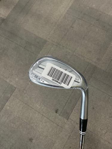 Used Cleveland CBX 4 Golf Wedge Mens RH 52 Degree 11614-S000219283