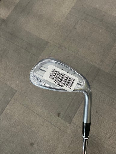 Used Cleveland CBX 4 Golf Wedge Mens RH 52 Degree 11614-S000219283