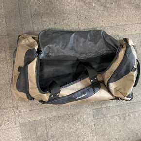 Used Eddie Bauer Sr Hockey Wheeled Brown 11614-S000219278