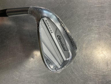 Used Cleveland CBX 4 Golf Wedge Mens RH 56 Degree 11614-S000219282