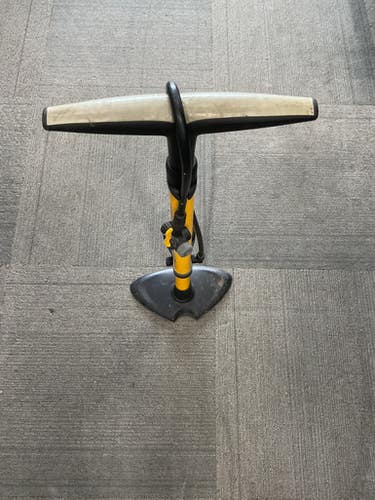 Used Bike Accessory Yellow 11614-S000219252