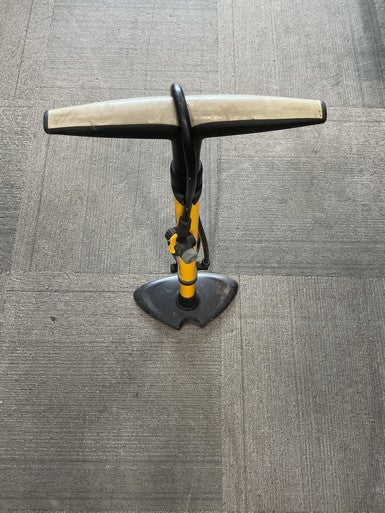 Used Bike Accessory Yellow 11614-S000219252
