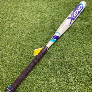 Louisville Slugger Xeno Plus Fastpitch Bat 2017 (-11)