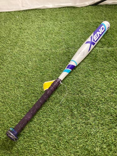 Louisville Slugger Xeno Plus Fastpitch Bat 2017 (-11)