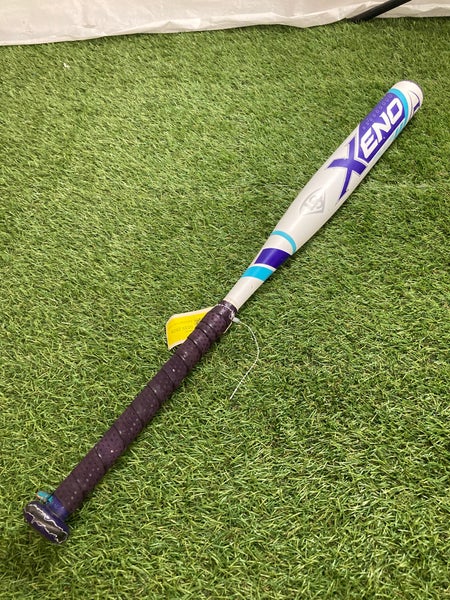 Louisville Slugger Xeno Plus Fastpitch Bat 2017 (-11)
