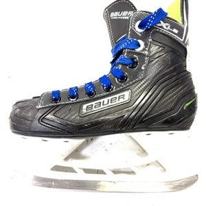Used Bauer XLS Junior Hockey Skate Junior 03 11860-S000296112