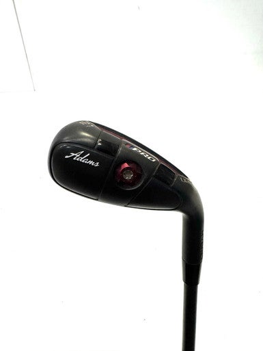 Used Adams Golf PRO 21 DEG Mens Hybrid Club RH 4 Hybrid 11860-S000296091