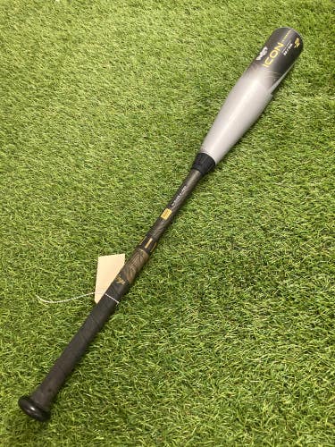 Rawlings Icon (2 5/8") USA Youth Bat 2023 (-12)