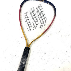 Used Ektelon TITAN Adult Racquetball Racquet Red Unknown 11860-S000296066