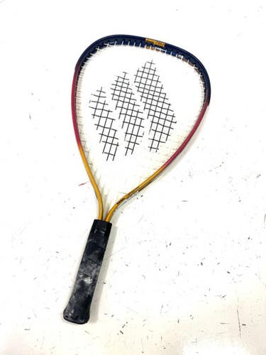 Used Ektelon TITAN Adult Racquetball Racquet Red Unknown 11860-S000296066