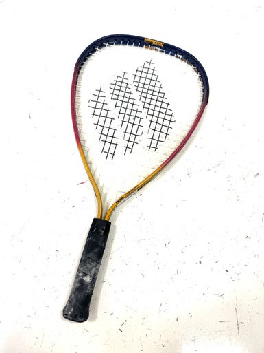 Used Ektelon TITAN Adult Racquetball Racquet Red Unknown 11860-S000296066