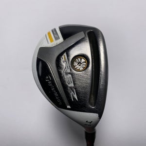 TaylorMade RocketBallz Stage 2 4 Hybrid 22* RocketFuel 65g Regular RH