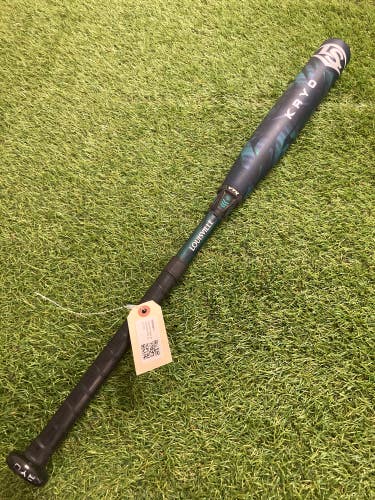 Louisville Slugger Kryo Fastpitch Bat 2025 (-10)