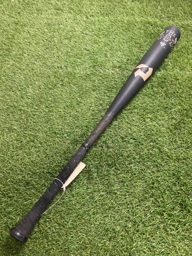 DeMarini Voodoo One BBCOR Bat 2025 (-3)