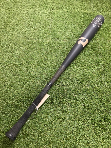 DeMarini Voodoo One BBCOR Bat 2025 (-3)
