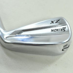 Srixon ZX MK II Utility 2-18* Driving Iron Stiff Flex RH Recoil Graphite #200165