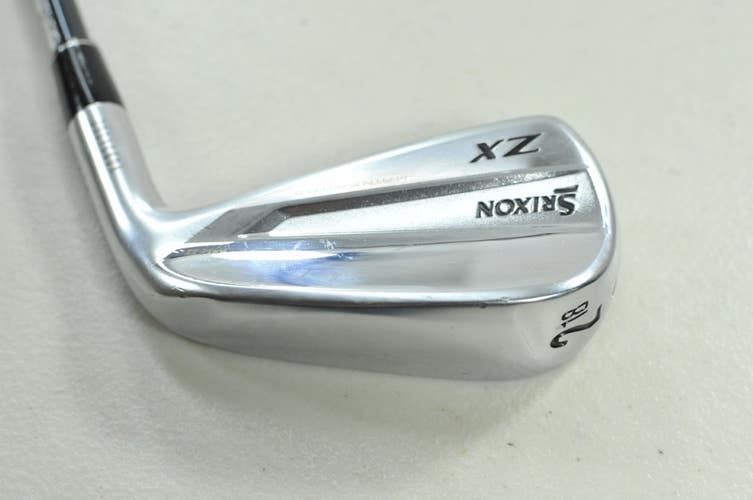 Srixon ZX MK II Utility 2-18* Driving Iron Stiff Flex RH Recoil Graphite #200165