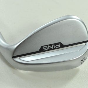 Ping S159 Chrome 54*-12 Wedge Right Alta CB AWT Regular Flex Graphite # 201033
