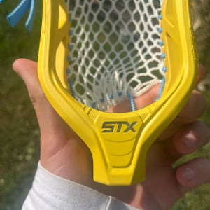 STX Strung Head (New)