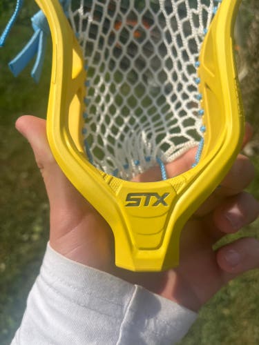 STX Strung Head (New)
