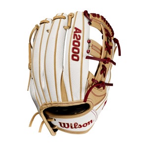 New Wilson A2000 FP75SS Infield fastpitch softball glove 11.75" RHT women series