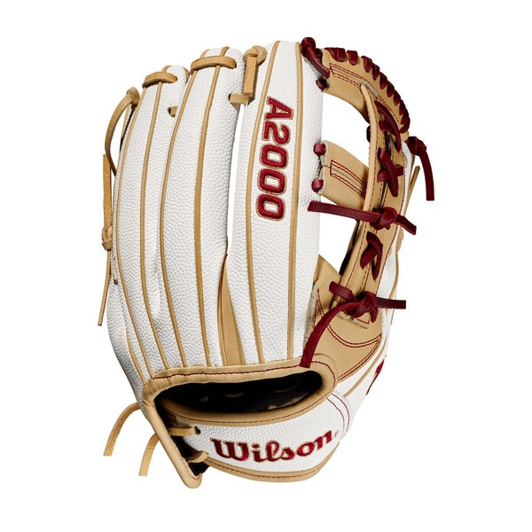 New Wilson A2000 FP75SS Infield fastpitch softball glove 11.75" RHT women series