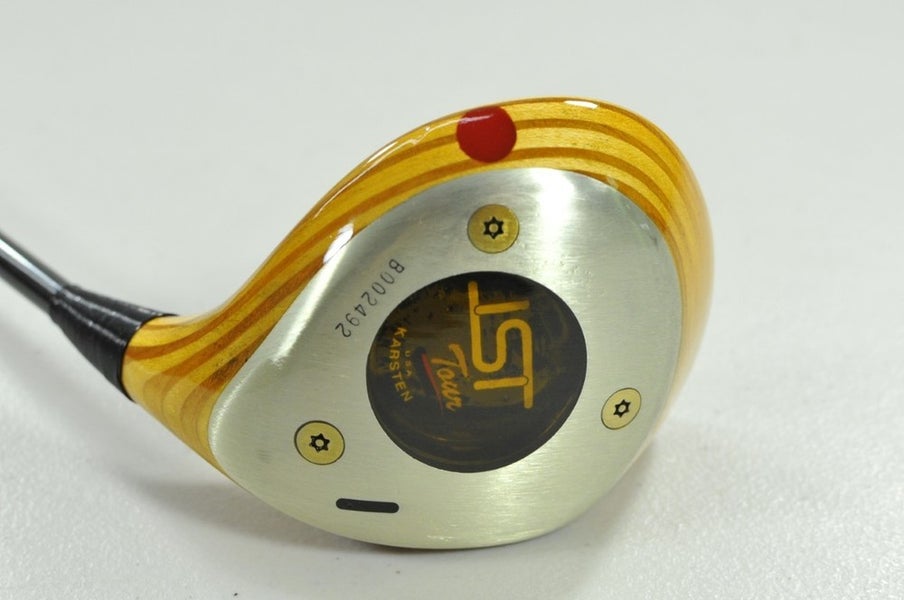 Ping ISI Tour Fairway Wood Stiff Flex Right 350 Series Graphite # 201051