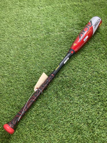 Easton ADV 360 (2 5/8") USA Youth Bat 2020 (-11)