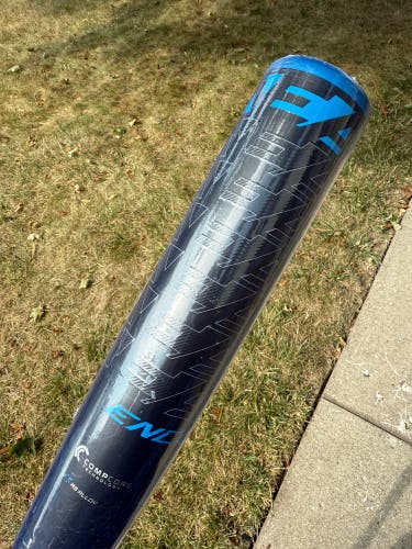 Easton Encore Hybrid BBCOR (-3) 30 oz 33" (New)