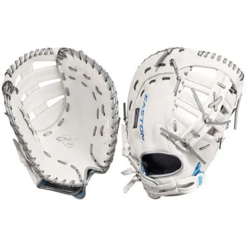 New Easton Ghost NX GNXFP13 LHT Softball Glove 13" FREE SHIPPING
