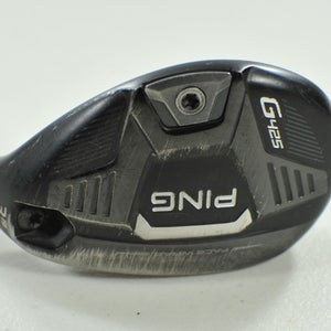 Ping G425 3-19* Hybrid Stiff Flex Right Alta CB 70g Graphite # 199127