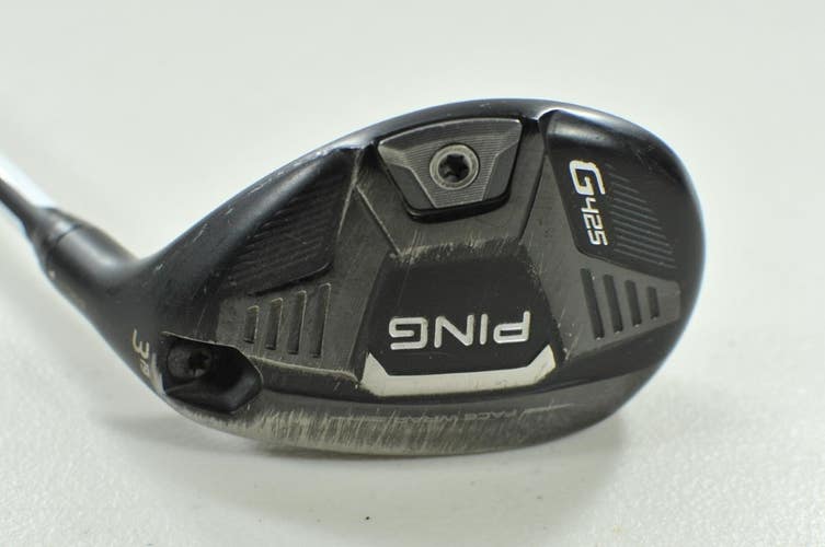 Ping G425 3-19* Hybrid Stiff Flex Right Alta CB 70g Graphite # 199127