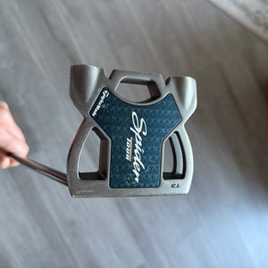 TaylorMade Spider Tour TP #3 Putter Right Handed 35" (Used)