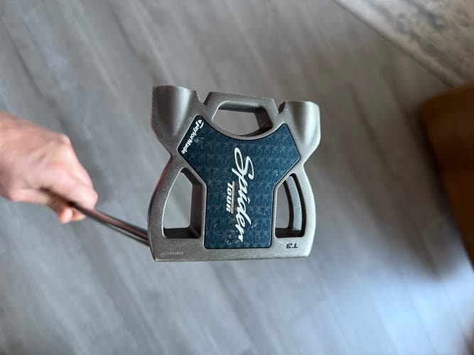 TaylorMade Spider Tour TP #3 Putter Right Handed 35" (Used)