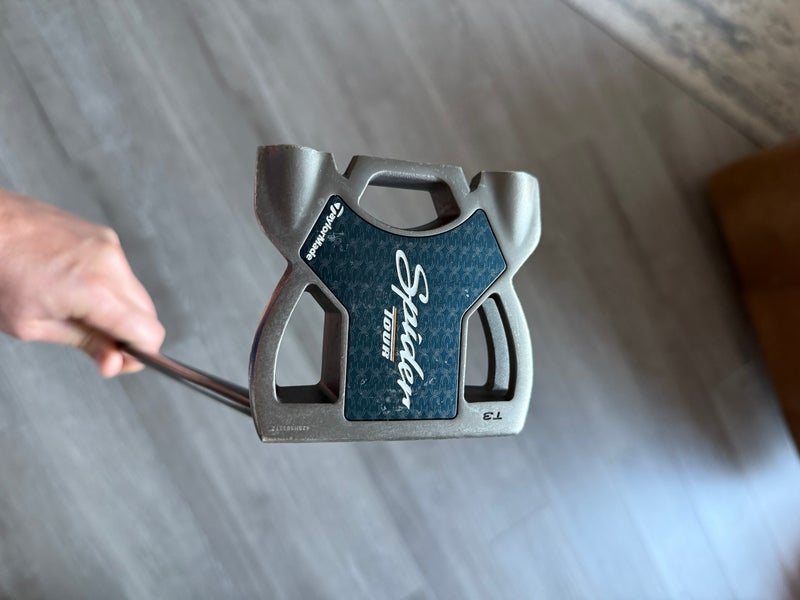 TaylorMade Spider Tour TP #3 Putter Right Handed 35" (Used)
