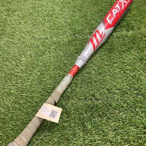 Marucci CAT X Composite (2 3/4") USSSA 2023 (-5)